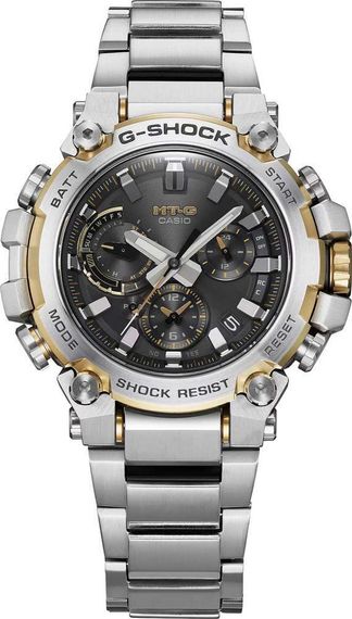 Мужские часы Casio G-SHOCK MTG-B3000D-1A9