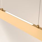 Подвесной светильник Technical P010PL-L23G4K