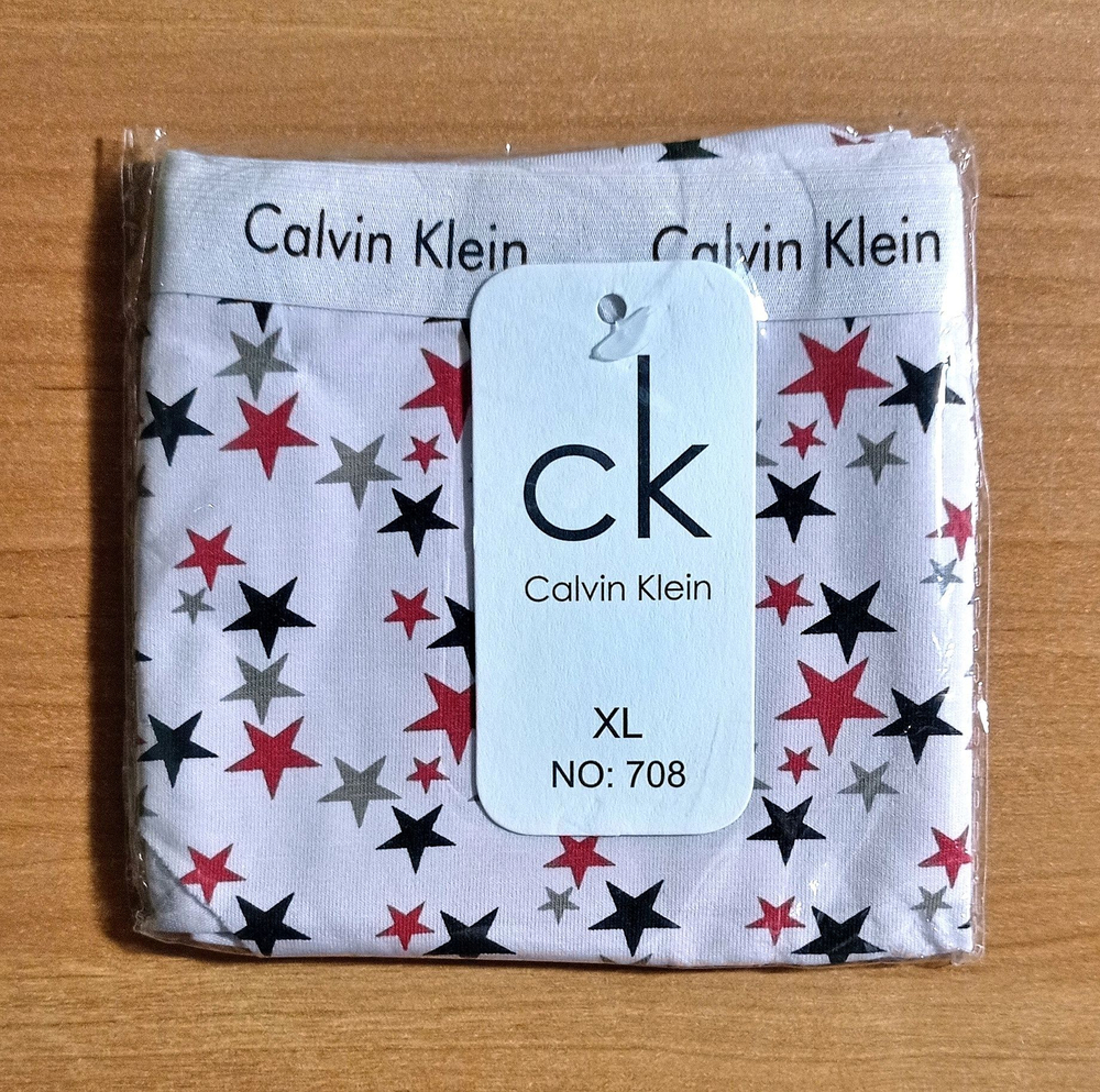 Трусы женские 1 шт., хлопок, размер 48-52, разные цвета