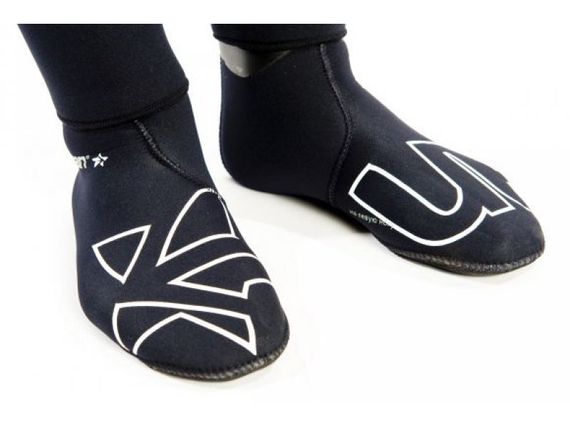 Носки Sargan Мечта снегурочки 5 мм