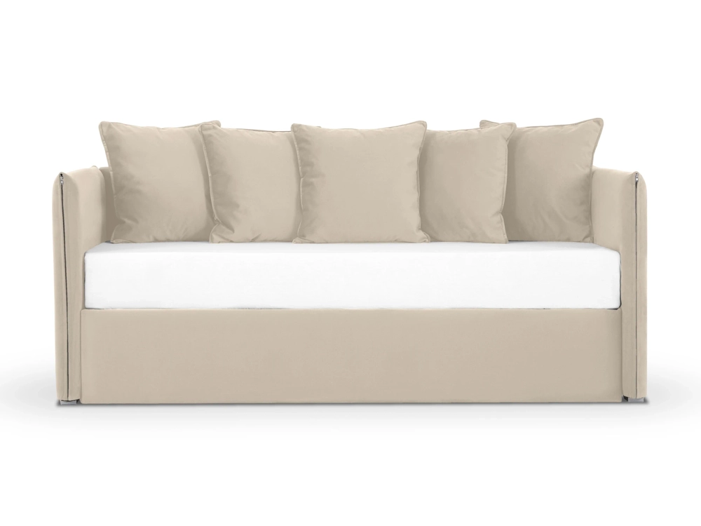 Кровать-кушетка Milano