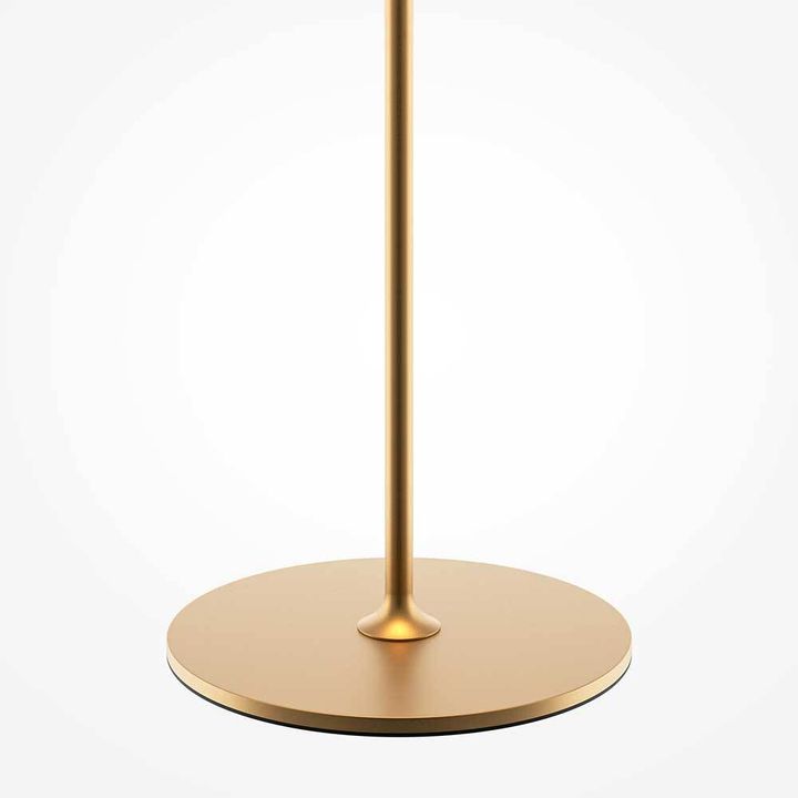 Настольная светодиодная лампа Maytoni Al Collaboration MOD229TL-L3G3K2