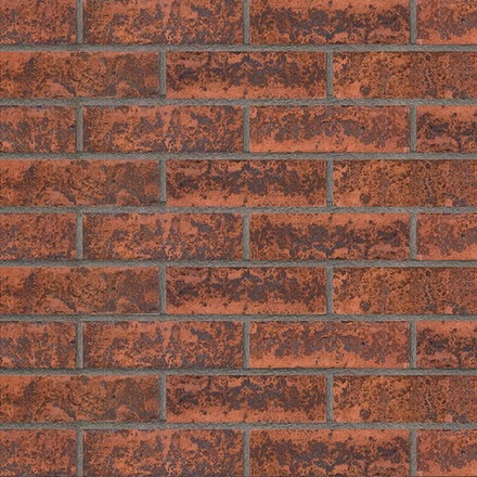 Плитка клинкерная фасадная Terramatic Moon Original DK 1401/2, NF 240х71х14 мм