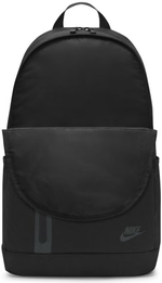 DN2555-010 Рюкзак NIKE DRI-FIT CLUB UNSTRUCTURED METAL SWOOSH CAP