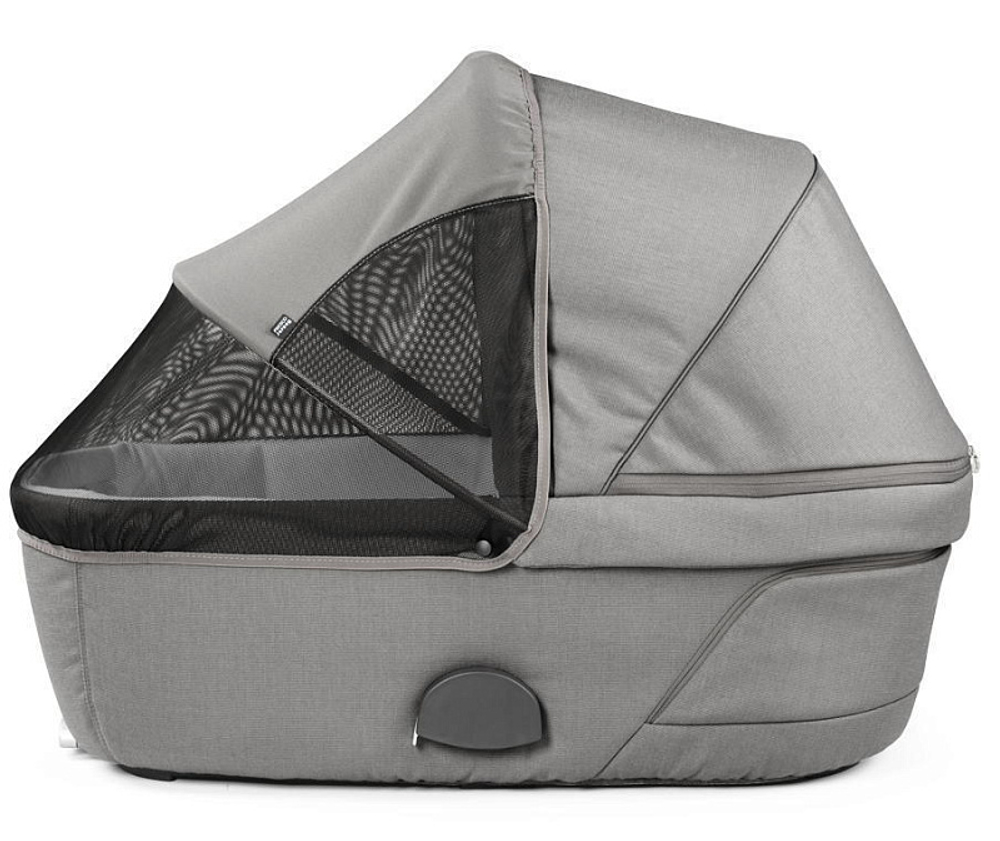 Коляска 2 в 1 Peg Perego Veloce Belvedere Mercury