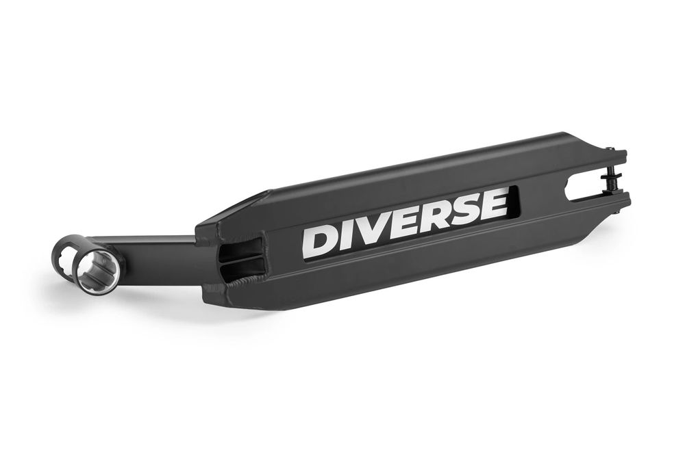 Дека для трюкового самоката Diverse 