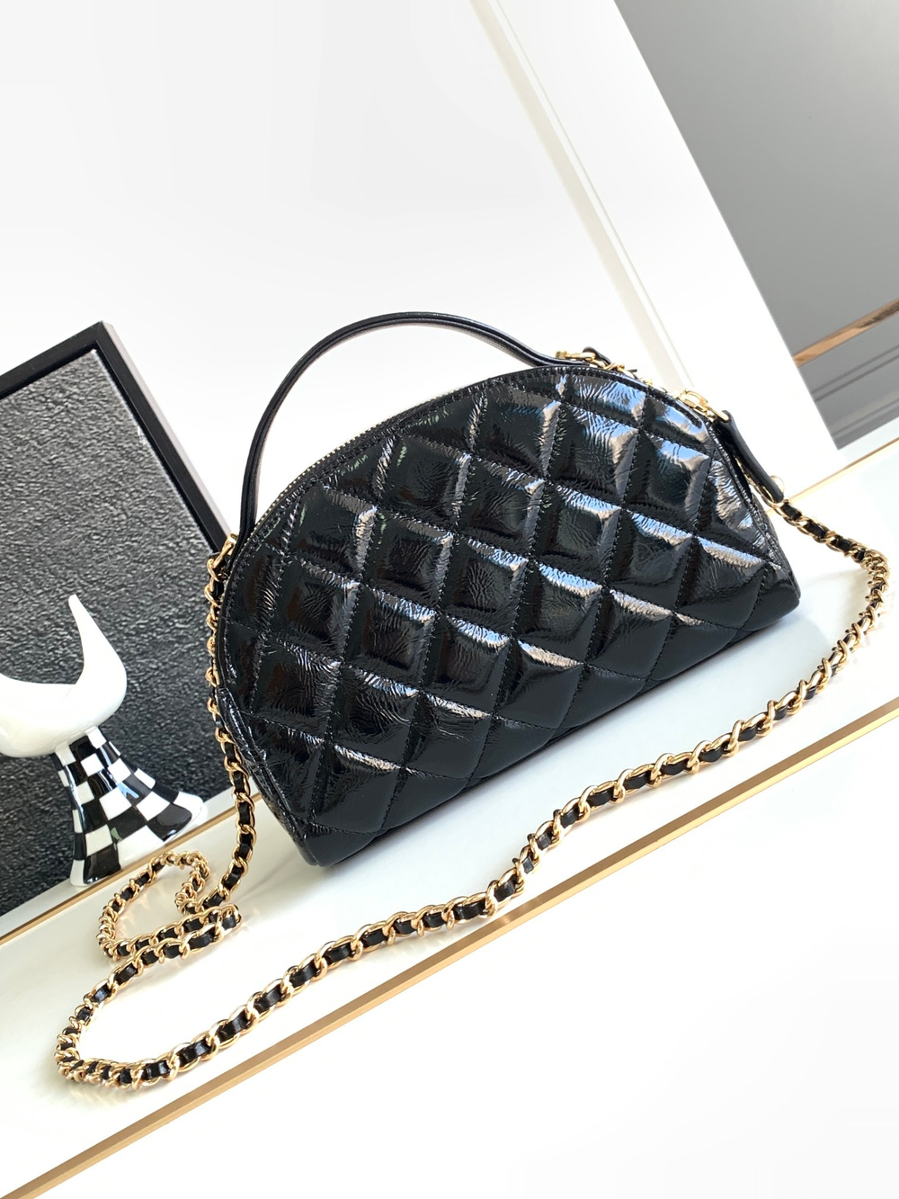 Chanel Bag 20 cm