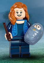 Минифигурка LEGO colhp2-7 Лили Поттер