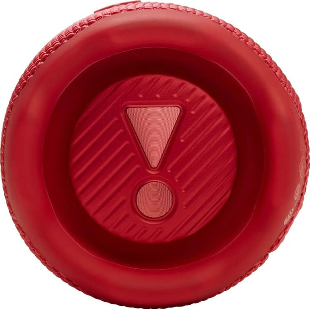 Колонка портативная JBL Flip 7, 35Вт, красный [jblflip7red]