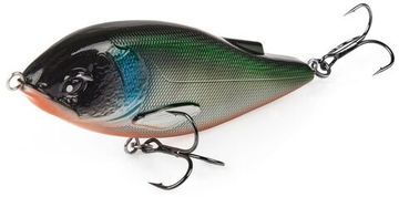 Воблер плавающий LJ BBS Original ARROW JERK F 015.00/026