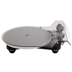 REGA PLANAR 10 ( APHELION 2 MC) BLACK ПРОИГРЫВАТЕЛЬ ВИНИЛОВЫХ ПЛАСТИНОК