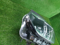Фара левая BMW X3 G01 (2017-2021) Adaptive LED