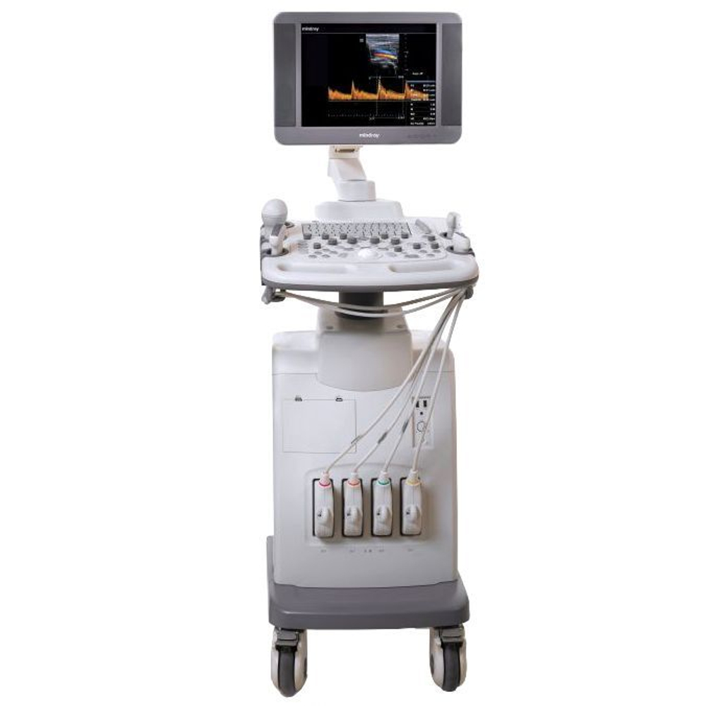 УЗИ аппарат Mindray DC-T6