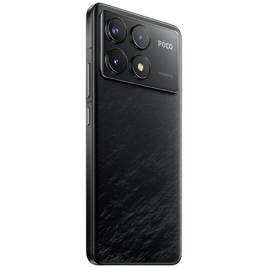 Смартфон Xiaomi Poco F6 Pro 12/512GB RU (EAC)