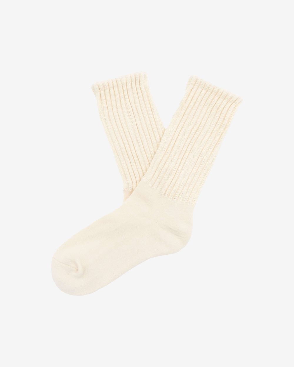 Носки Меч SK Retro Ivory бежевые