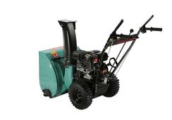 Снегоуборщик STURM STG5775R