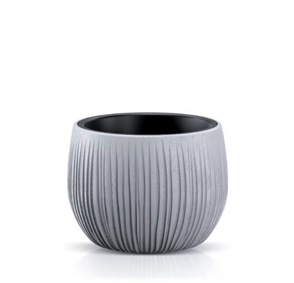ГОРШОК Д/ЦВЕТОВ DKB150 BETON BOWL 422U КОНКРИТ 240 E