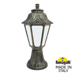 Ландшафтный светильник Fumagalli ANNA E22.111.000.BYF1R