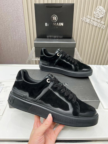 Кеды Balmain