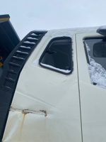 FAW J6 6x6 Самосвал CA3250P66K24L1TE5 (Дизельный, 11,1 л, 420 л.с., МТ)