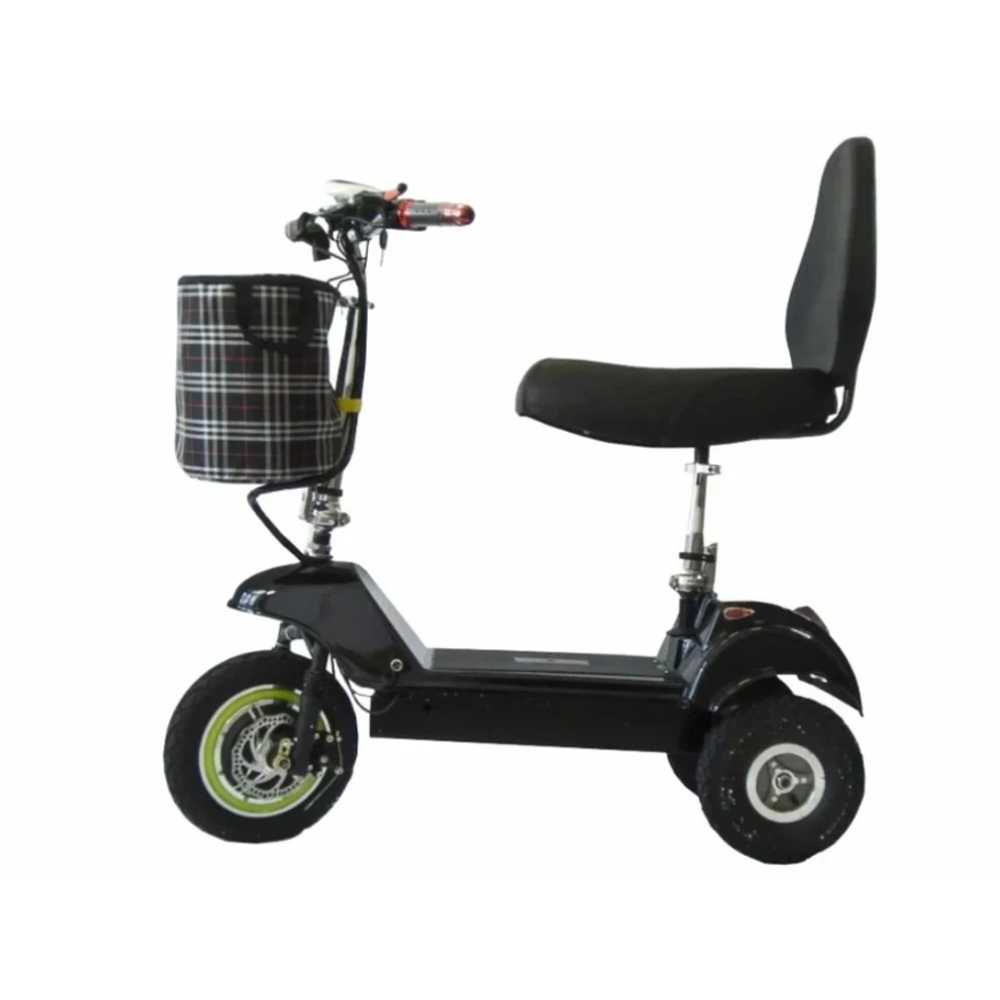 Электротрицикл El-sport SF8 48V, 10Ah Plus