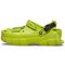 Crocs Classic Clog 'Lime Punch'