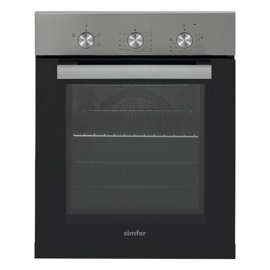 Электрический духовой шкаф Simfer B4EM14016