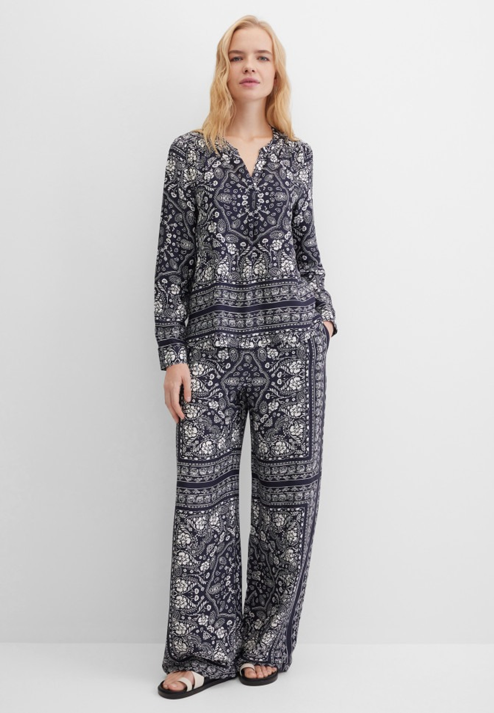 Брюки женские Smith&Soul