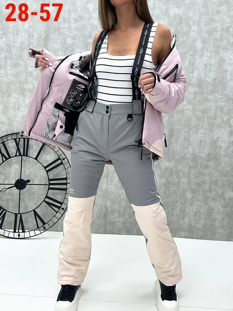 Костюм 50346392 Fabrika