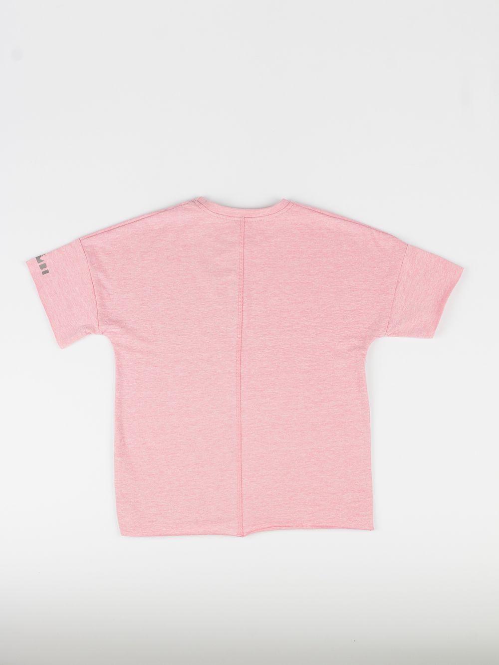 Футболка (Пудра) Basics