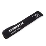 Удочка зимняя Frostbite Ice Strike Tele 60XH, телескопическая, карбон/100/