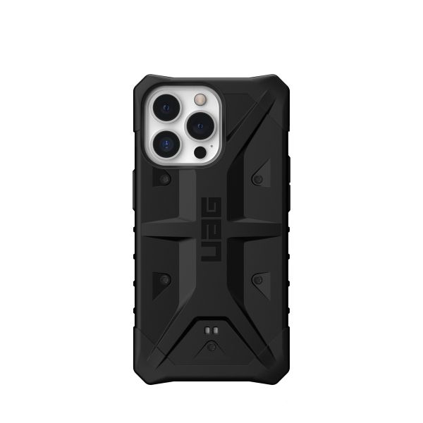 Чехол Uag Pathfinder для iPhone 13 Pro 6.1" чёрный (Black) 113157114040