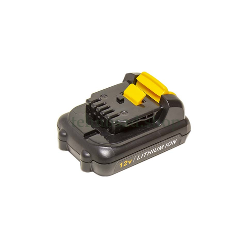 Аккумулятор для шуруповерта Dewalt DCB120 Li-ion 12V- 1.5mAh