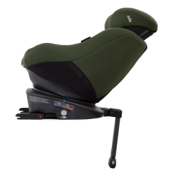 Детское автокресло Joie Spin 360