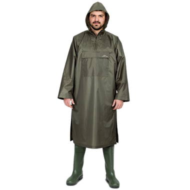 Плащ Nova-Tex Тень Таффета Хаки Проклеенный Greyling -