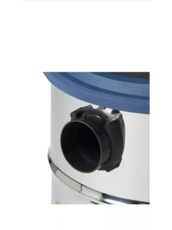 Dexter Строительный пылесос 30 л, 1500 Вт