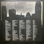 Marvin Gaye - Midnight Love (Голландия 1982г.)