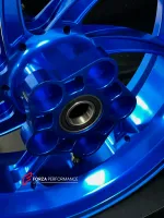 Кованые диски для YAMAHA YZF MT Ямаха мотоцикл колеса ковка диск