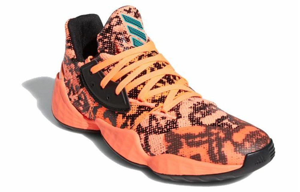Кроссовки Adidas Harden Vol. 4
