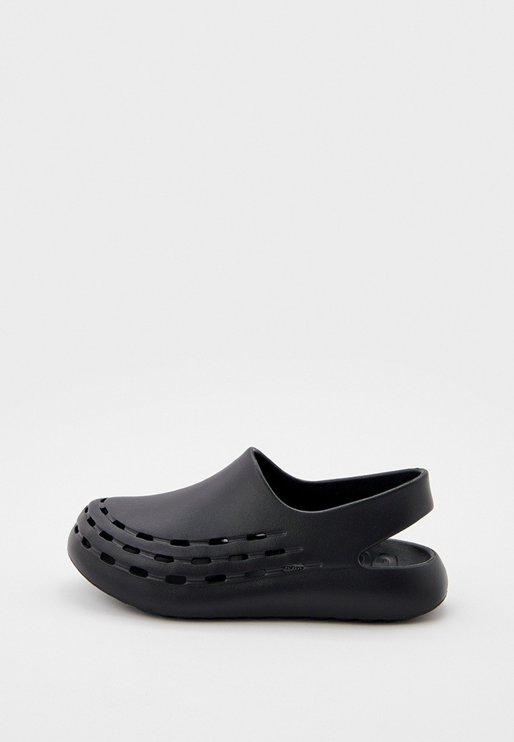 Сандалии пляжные ECCO COZMO SLIDE K