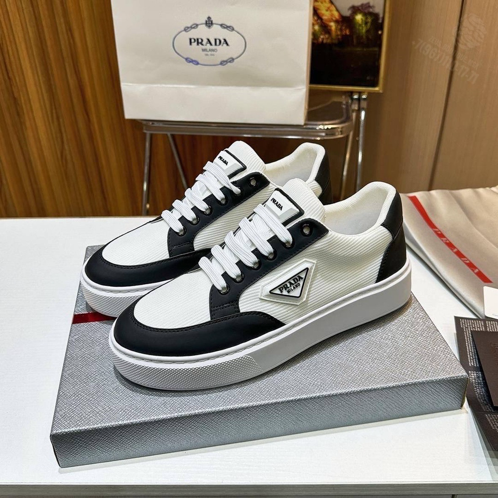 Кеды Prada