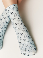 CONTE FANTASY 70 Носки женские