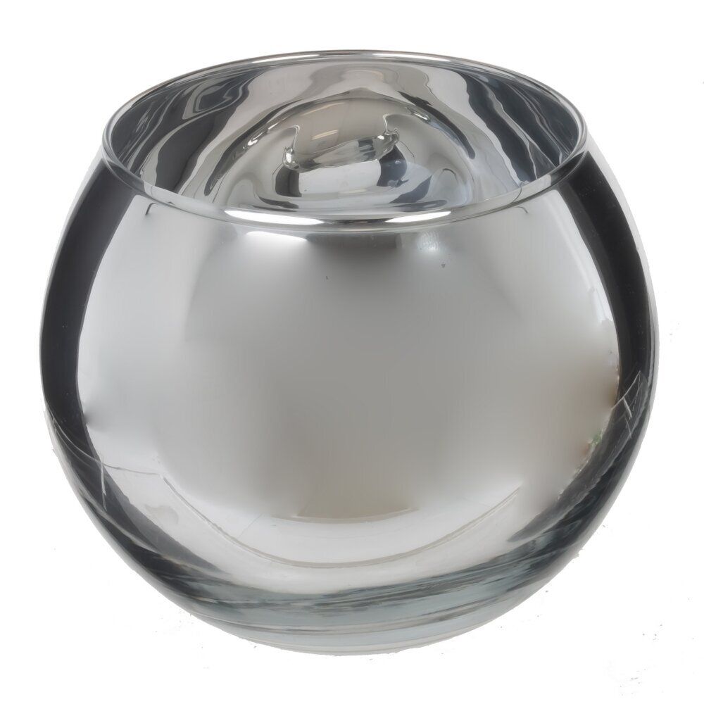 GAEM Подсвечник, L10 W10 H8 см