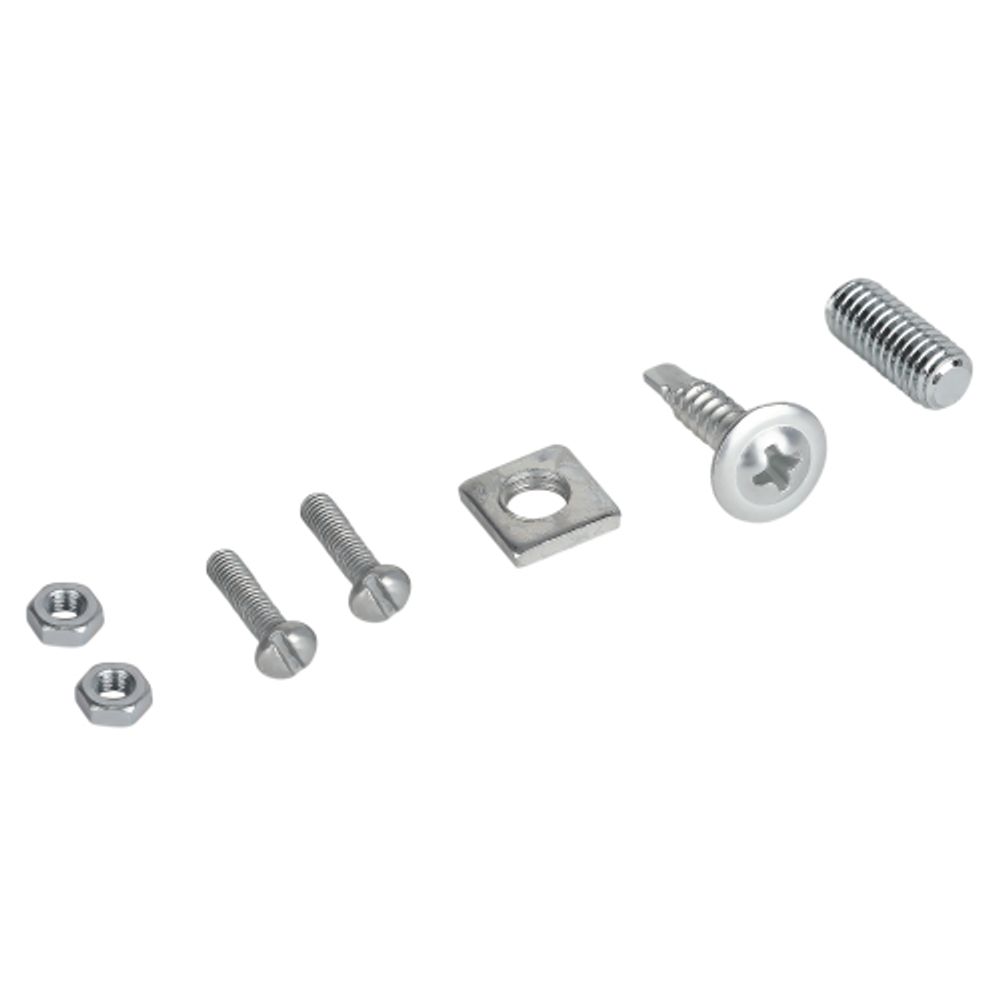 Садово-парковый светильник ЭРА НТУ 02-60-201 шар опаловый призма на опору / кронштейн IP44 Е27 max60Вт d200mm