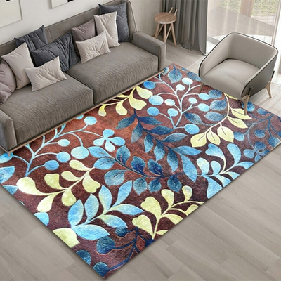 Коврик 100*150см искусственный войлок/полиэстер 100%