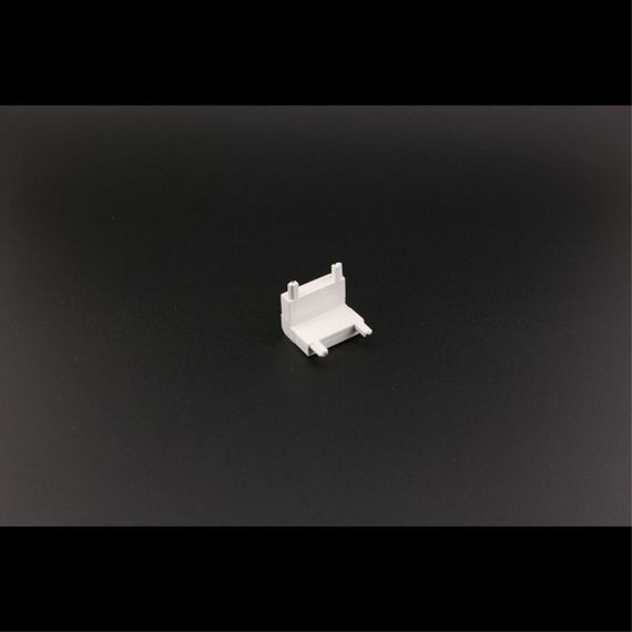 Коннектор питания угловой Aployt Magnetic track 48 APL.0181.10.02