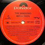 The Shadows - Reflection (Англия 1990г.)