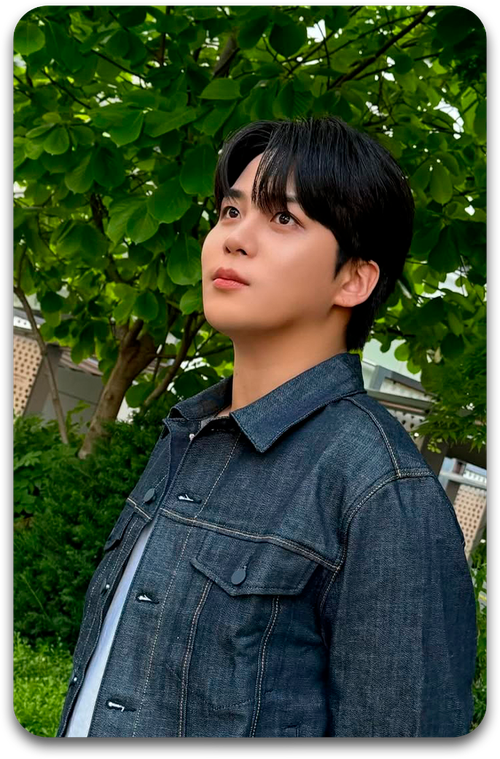 Карта / ATEEZ #1622