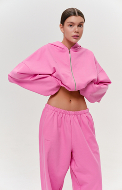 PANTS PINK ÉSME