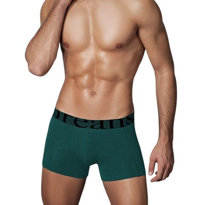 Удлинённые трусы-боксеры Doreanse Essential (Размер: XXL) (Цвет: изумрудный)
